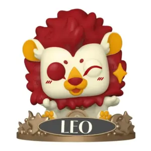 FUNKO POP Leo