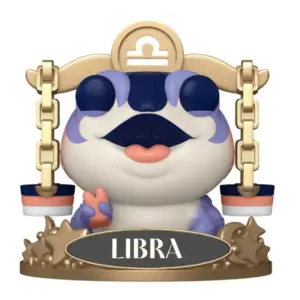 FUNKO POP Libra