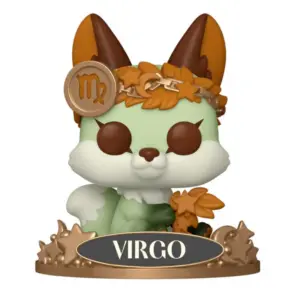 FUNKO POP Virgo