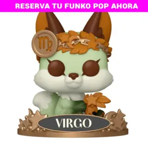 FUNKO POP Virgo reserva