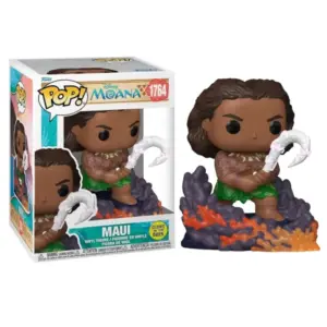 FUNKO POP Maui 1764
