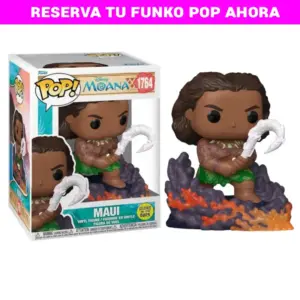 FUNKO POP Maui 1764 reserva
