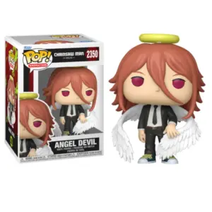 FUNKO POP Angel Devil 2350