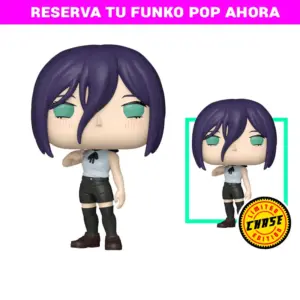 FUNKO POP Reze 2348 reserva