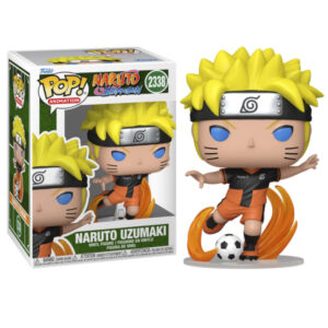 FUNKO POP Naruto Uzumaki 2338