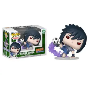 FUNKO POP Sasuke Uchiha 2339