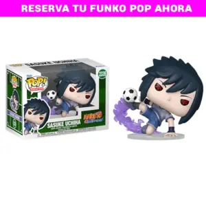 FUNKO Sasuke Uchiha 2339 reserva