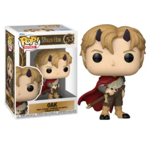 FUNKO POP Oak 53