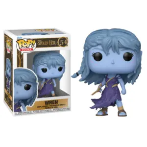 FUNKO POP Wren 43