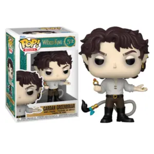 FUNKO POP Cardan Greenbriar 52