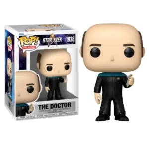 FUNKO POP The Doctor 1928