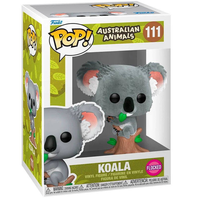 FUNKO Koala 111