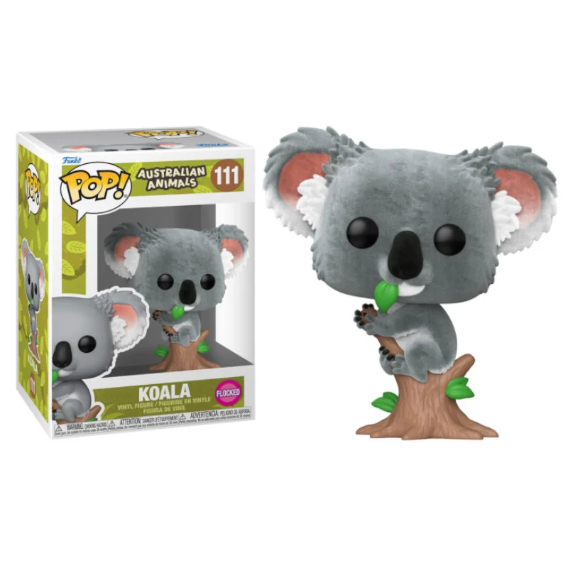 FUNKO POP Koala 111