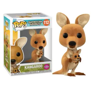 FUNKO POP Canguro 112