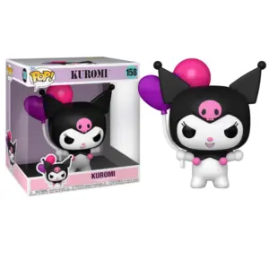 FUNKO POP Kuromi 158