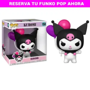 FUNKO POP Kuromi 158 reserva