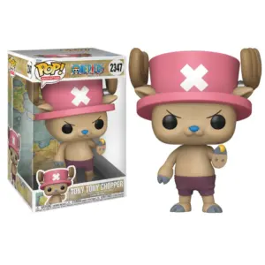 FUNKO POP Tony Tony Chopper 2347