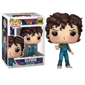 FUNKO POP Eleven 85' 2458
