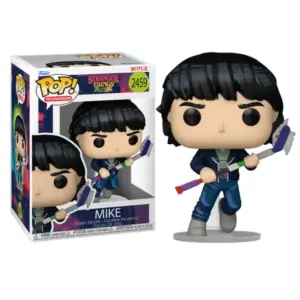 FUNKO POP Mike 85' 2459