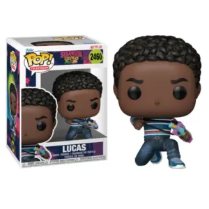 FUNKO POP Lucas 85' 2460