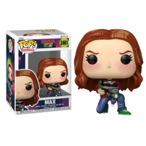FUNKO POP Max 85' 2461