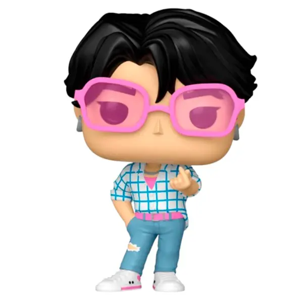 figura FUNKO POP Jinu 2259