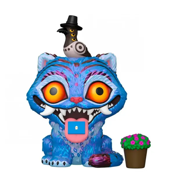 figura POP Derpy con Sussie 2260