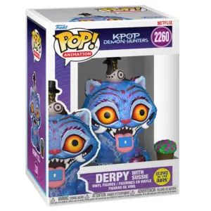 FUNKO POP Derpy con Sussie 2260