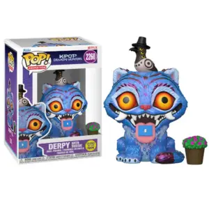 FUNKO Derpy con Sussie 2260