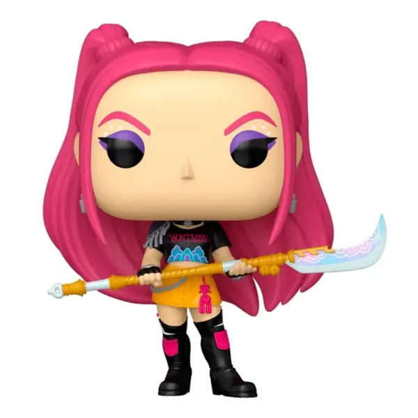 figura POP Mira 2258
