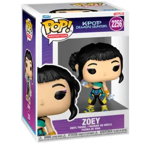 figura POP Zoey 2256