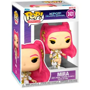 figura FUNKO POP Mira 2431