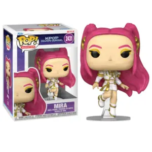FUNKO POP Mira 2431