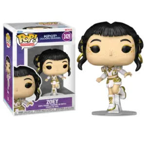 FUNKO POP Zoey 2429