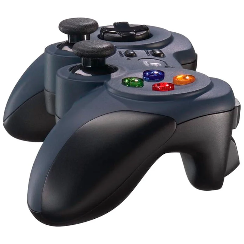 Mando Gaming LOGITECH Gamepad