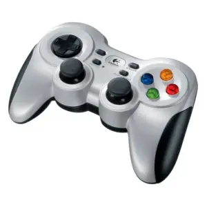 Mando LOGITECH Gamepad F710