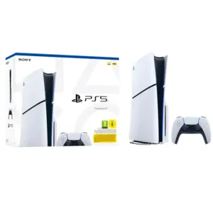 Consola SONY PlayStation 5 Slim