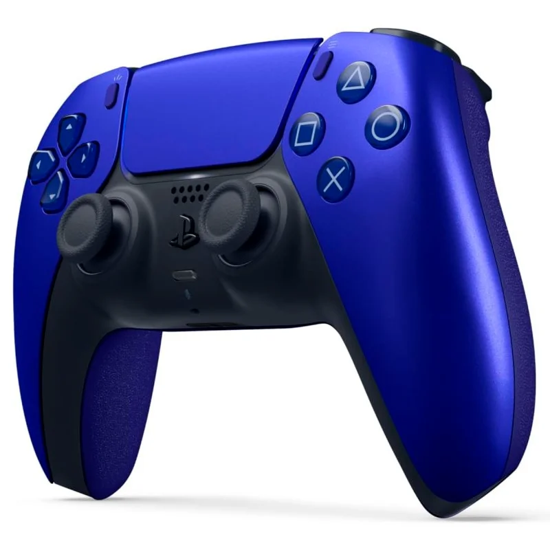 Mando SONY PlayStation PS5 azul