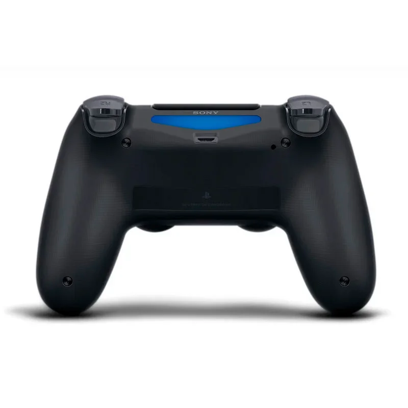 Mando SONY DualShock 4 V2 luz azul