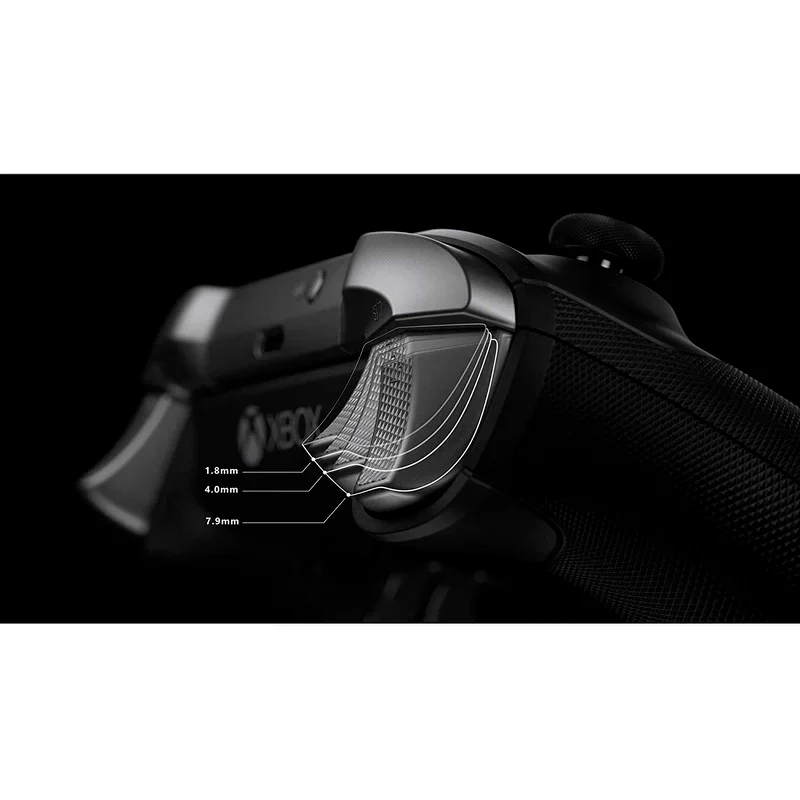 Mando XBOX Elite Series 2 botones