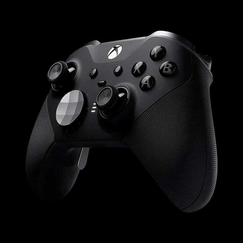 Mando XBOX Elite Series 2 lateral