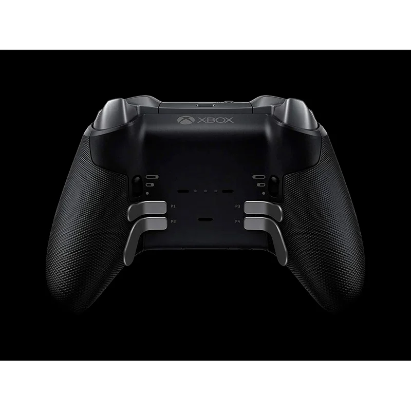 Mando XBOX Elite Series 2 por detras