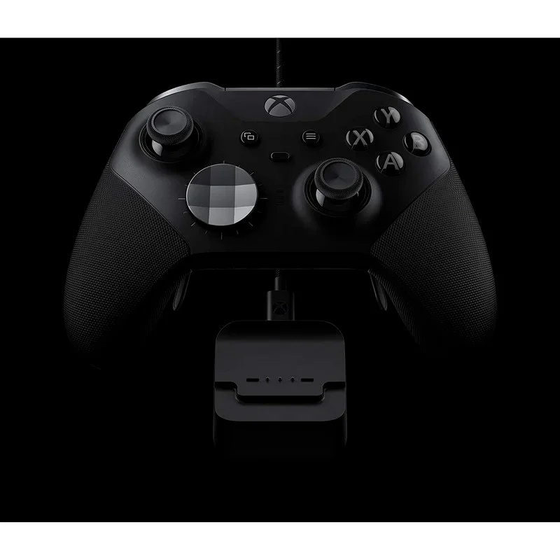 Mando XBOX Elite Series 2 por delante
