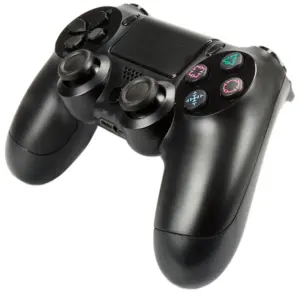 Mando Compatible con PS4 para negro