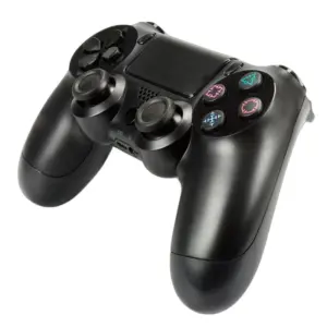 Mando con PS4 Dorado