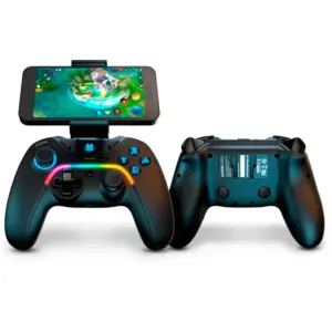 Mando Gamepad KROM Kayros pc