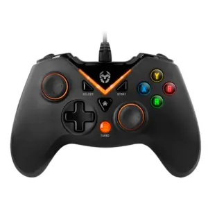 Mando Gaming KROM Key Pro