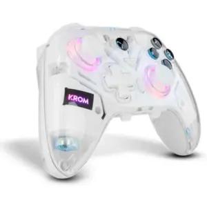 Gaming KROM Krystal