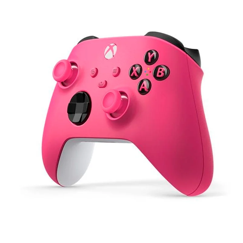 Mando XBOX Serie X/S y rosa