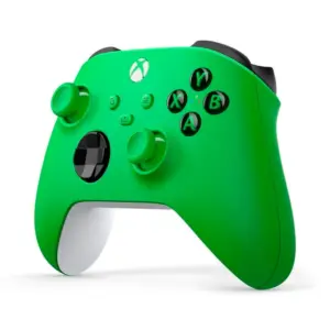 Mando XBOX Serie X/S verde